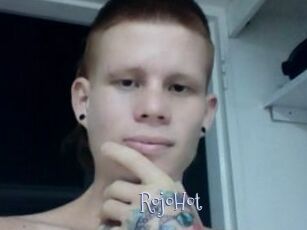 RojoHot