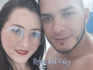 Roko_and_Gaby Faceporno