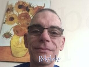 Rokoboko