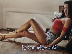 RoksanneRomantic