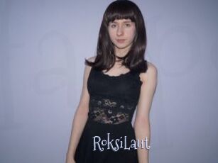 RoksiLaut