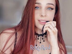 RoksyReed