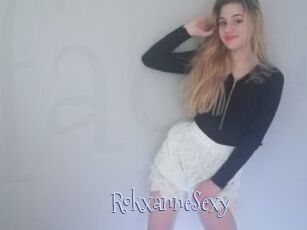 RokxanneSexy