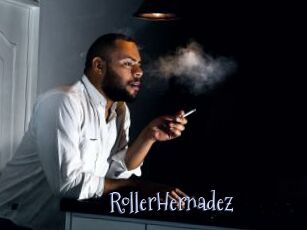 RollerHernadez