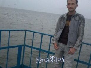 RomaSDLove