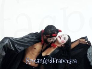 RomanAndFrancesca