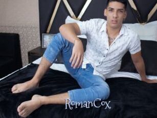 RomanCox