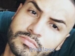 RomanJames
