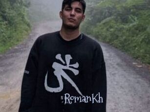 RomanKh