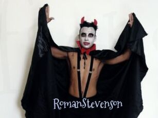 RomanStevenson