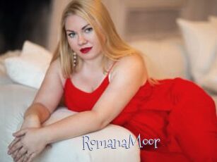RomanaMoor