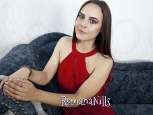 RomanaNills Faceporno