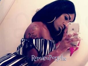 RomaniPorsche