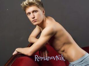 RomanovNik