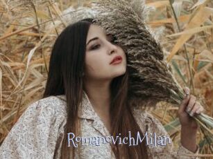 RomanovichMilan