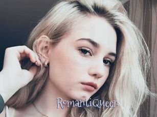 RomantiQueen Faceporno