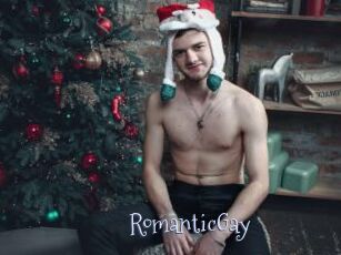 RomanticGay