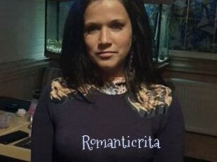 Romanticrita
