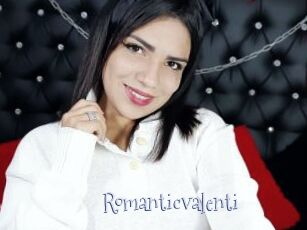 Romanticvalenti