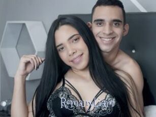 RomanyLiam
