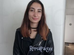 Romapaigee