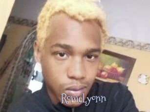RomeLyonn
