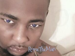 RomeTheMan