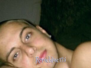 Romeblue123