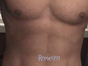 Romeo711