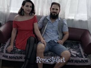 RomeoJuliet