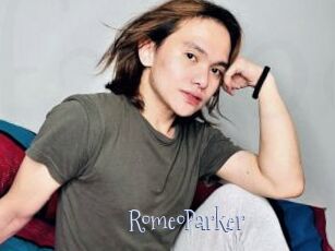 RomeoParker