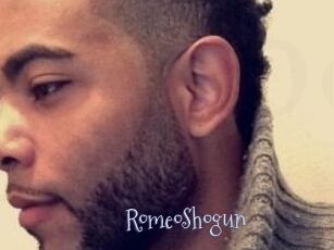 Romeo_Shogun