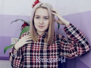 RomessaGold