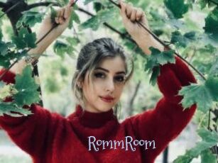 RommRoom