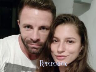 Rommance
