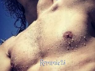 Rommie23