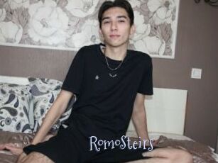 RomoSteirs