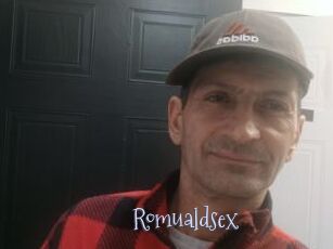 Romualdsex
