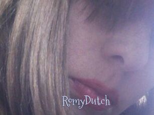 RomyDutch