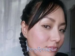 RomyRomantic