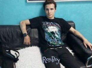 RonBoy