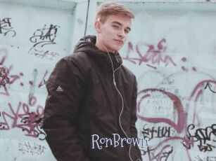 RonBrown