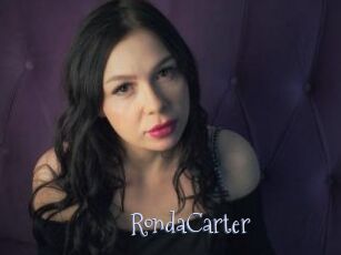 RondaCarter