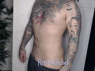 RonnieRebel
