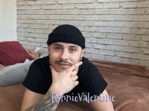 RonnieValentine