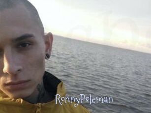 RonnyPoleman