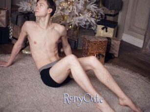 RonyCute