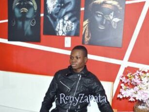 RonyZapata