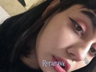 Rorarave