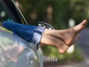 Rorita